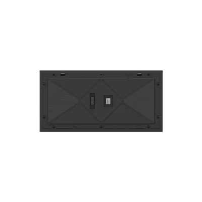 LED-panel veggskjár