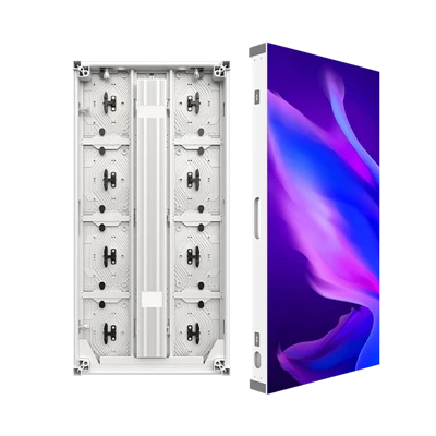 P2 LED skjálvti uttandura