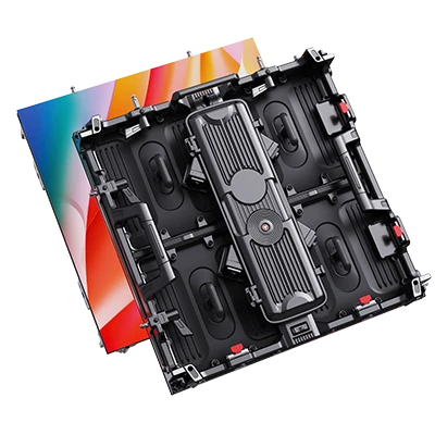 P3 91 Uttandura leigu LED skjálvti